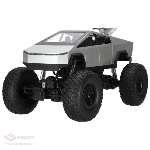 Samochód zdalnie sterowany Pickup Truck Climbing Vehicle 1:8 2,4GHz
