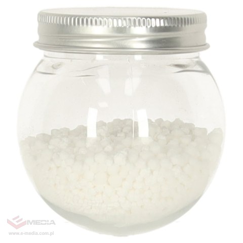 Klej żel kryształowy 3D crystal glue magiczna kuchnia szablony kreatywny zestaw 62 elementy niebieski