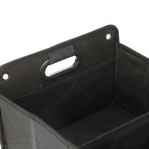 Organizer do bagażnika duża torba do samochodu