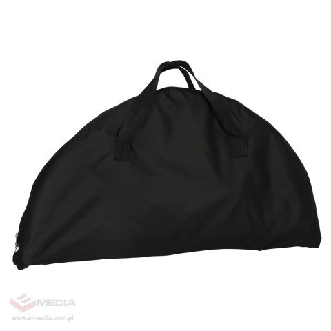 Stolik stół turystyczny składany przenośny kempingowy z pokrowcem 72 cm x 72 cm