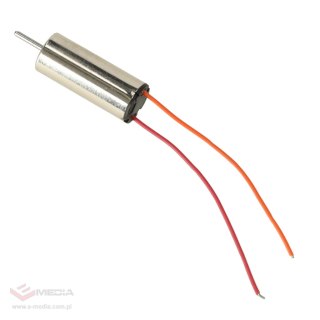 Część do drona RC SYMA X20P silnik