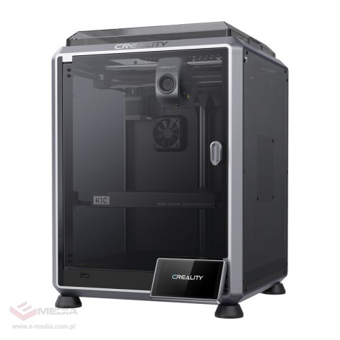 Drukarka 3D Creality K1C 2025