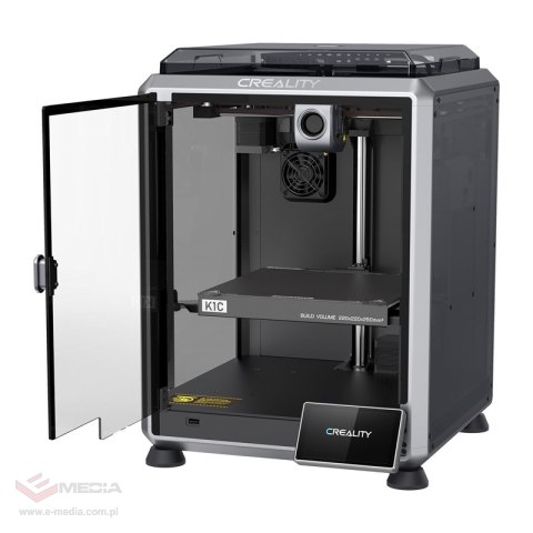 Drukarka 3D Creality K1C 2025