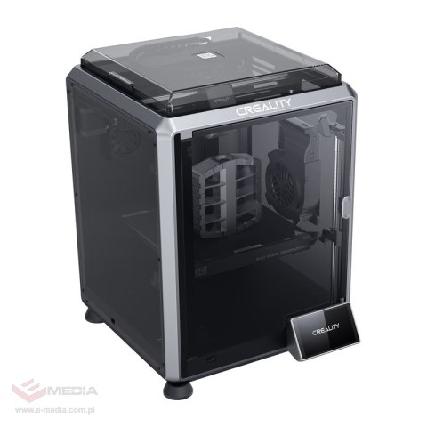 Drukarka 3D Creality K1C 2025