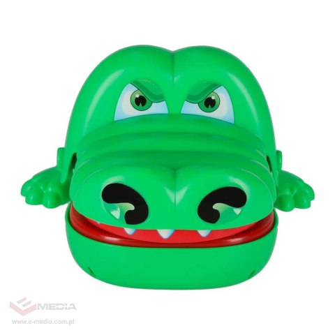 Gra zręcznościowa Krokodyl u dentysty
