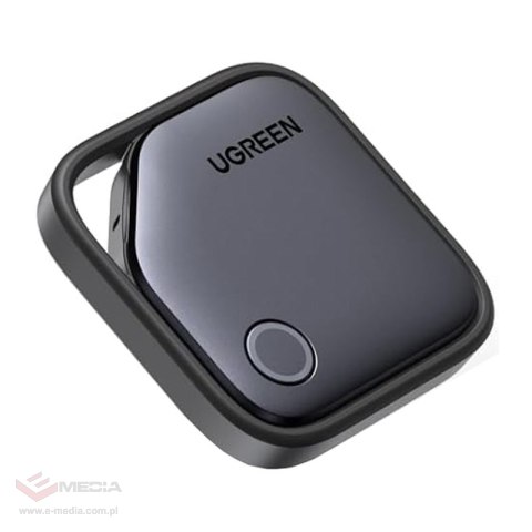Lokalizator UGREEN FineTrack S CM829 BT 5.3 do Samsung