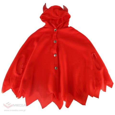 Kostium strój karnawałowy przebranie diabełek rozmiar S