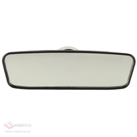 Lusterko samochodowe wsteczne szerokokątne na przyssawkę