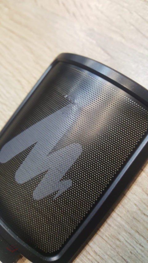 Mikrofon Maono DM40 Pro (czarny)