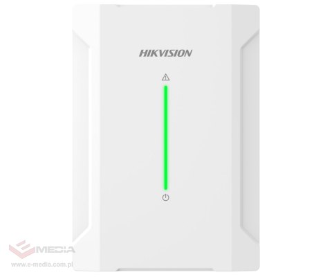 ODBIORNIK MAGISTRALI TRI-X AX HYBRID PRO G2 DS-PR501-HWE Hikvision