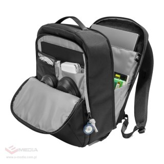 Plecak na laptopa TOMTOC Explorer-T60 (czarny)