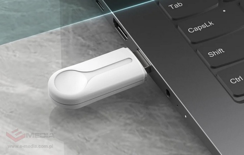 Adapter ANT+ USB Cycplus U10