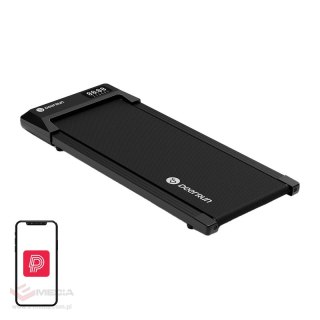 Bieżnia elektryczna DeerRun Q1 Plus (szara)