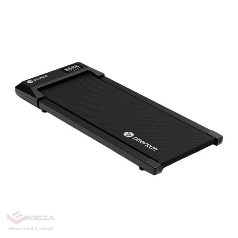 Bieżnia elektryczna DeerRun Q1 Plus (szara)