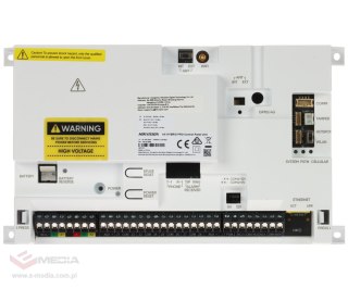 CENTRALA ALARMOWA AX HYBRID PRO G2 DS-PA502-96 Hikvision
