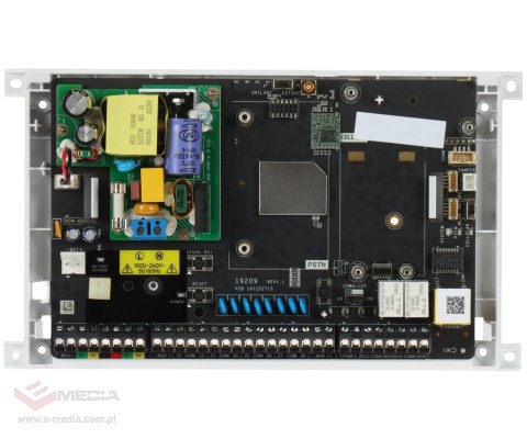 CENTRALA ALARMOWA AX HYBRID PRO G2 DS-PA502-96 Hikvision