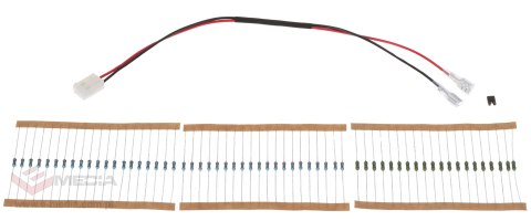 CENTRALA ALARMOWA AX HYBRID PRO G2 DS-PA502-96 Hikvision