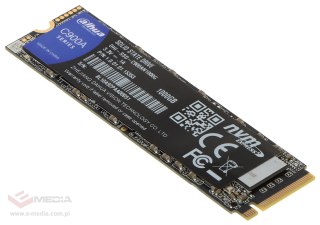 DYSK SSD SSD-C900AN1000G 1 TB M.2 PCIe DAHUA