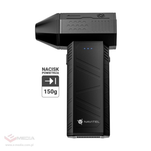 Dmuchawa TF3 Compact