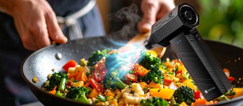 Dmuchawa TF3 Compact