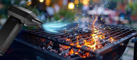 Dmuchawa TF3 Compact