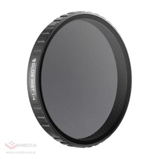 Freewell Filtr Glow Mist 1/4 do OSMO Action 6