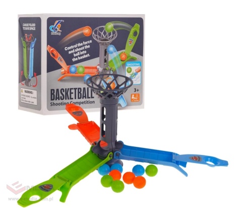 Gra Zręcznościowa KTO PIERWSZY