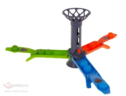 Gra Zręcznościowa KTO PIERWSZY