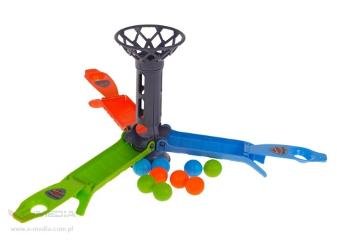 Gra Zręcznościowa KTO PIERWSZY