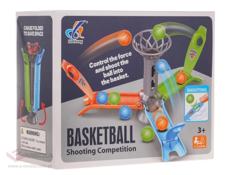 Gra Zręcznościowa KTO PIERWSZY