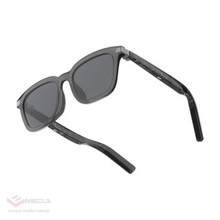 Inteligentne okulary COLMI G06 Czarne