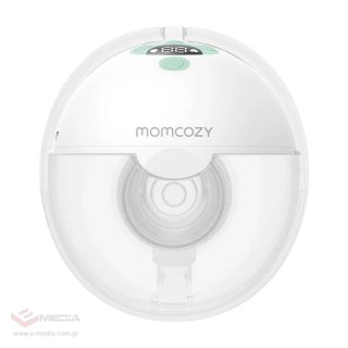 Laktator MOMCOZY M5 (miętowy)