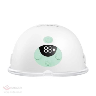 Laktator MOMCOZY M5 (miętowy)