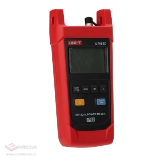 MIERNIK MOCY OPTYCZNEJ UT-692D UNI-T