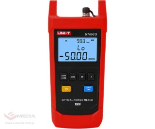 MIERNIK MOCY OPTYCZNEJ UT-692D UNI-T