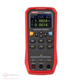 Miernik Uni-T UT622A
