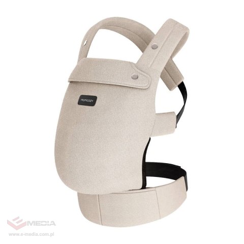 Nosidełko MOMCOZY BC001 (beżowe)