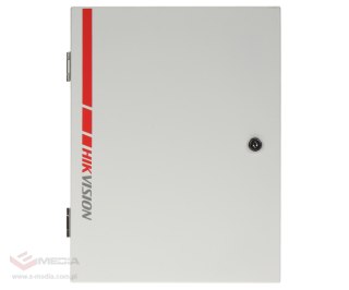 OBUDOWA DO PŁYT CENTRAL ALARMOWYCH AX HYBRID PRO DS-PZ501SHL-M Hikvision