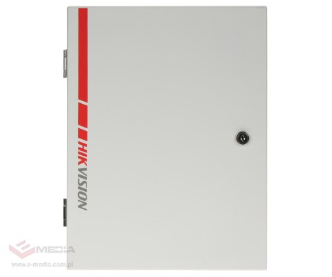 OBUDOWA DO PŁYT CENTRAL ALARMOWYCH AX HYBRID PRO DS-PZ501SHL-M Hikvision