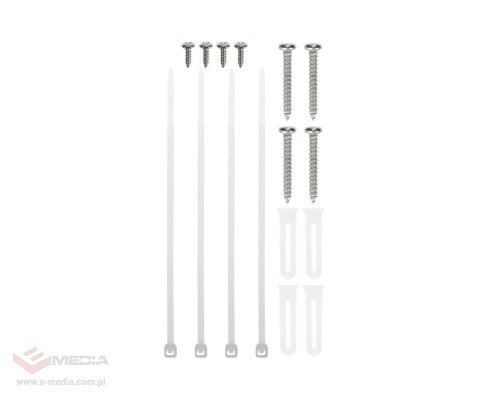 OBUDOWA DO PŁYT CENTRAL ALARMOWYCH AX HYBRID PRO DS-PZ501SHL-P Hikvision