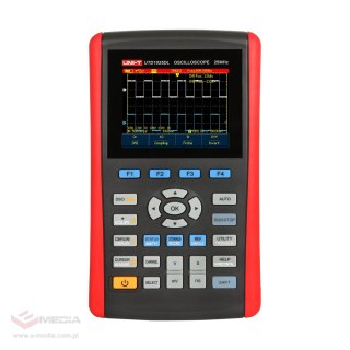 Oscyloskop Uni-T UTD1025DL