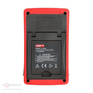 Oscyloskop Uni-T UTD1025DL