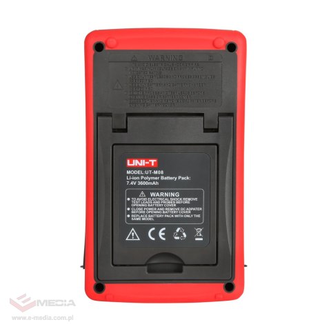 Oscyloskop Uni-T UTD1025DL