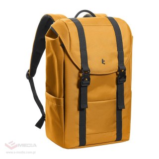 Plecak TOMTOC VintPack-TA1 15.6" 22L (szary)