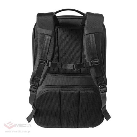 Plecak na laptopa TOMTOC Navigator-T67 17" 38l (czarny)