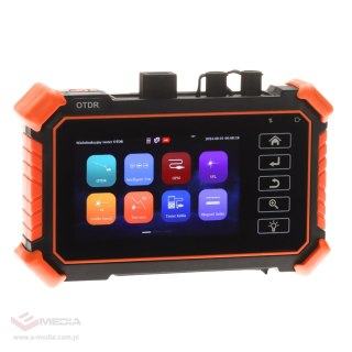 REFLEKTOMETR OPTYCZNY (OTDR) CS-R3-40H