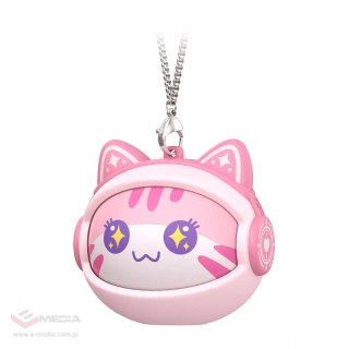 Słuchawki TWS ONIUKMA TX603 (różowe)