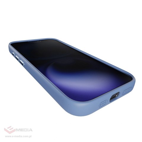 Szkło hartowane Puro Privacy Tempered Glass do iPhone 16 Pro