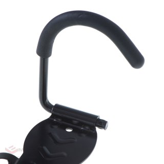 Wieszak na rower RALLEX hak na ścianę uchwyt rowerowy do hulajnogi elektrycznej nart mocowanie