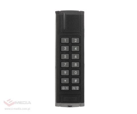 ZAMEK SZYFROWY SL2000E ROGER